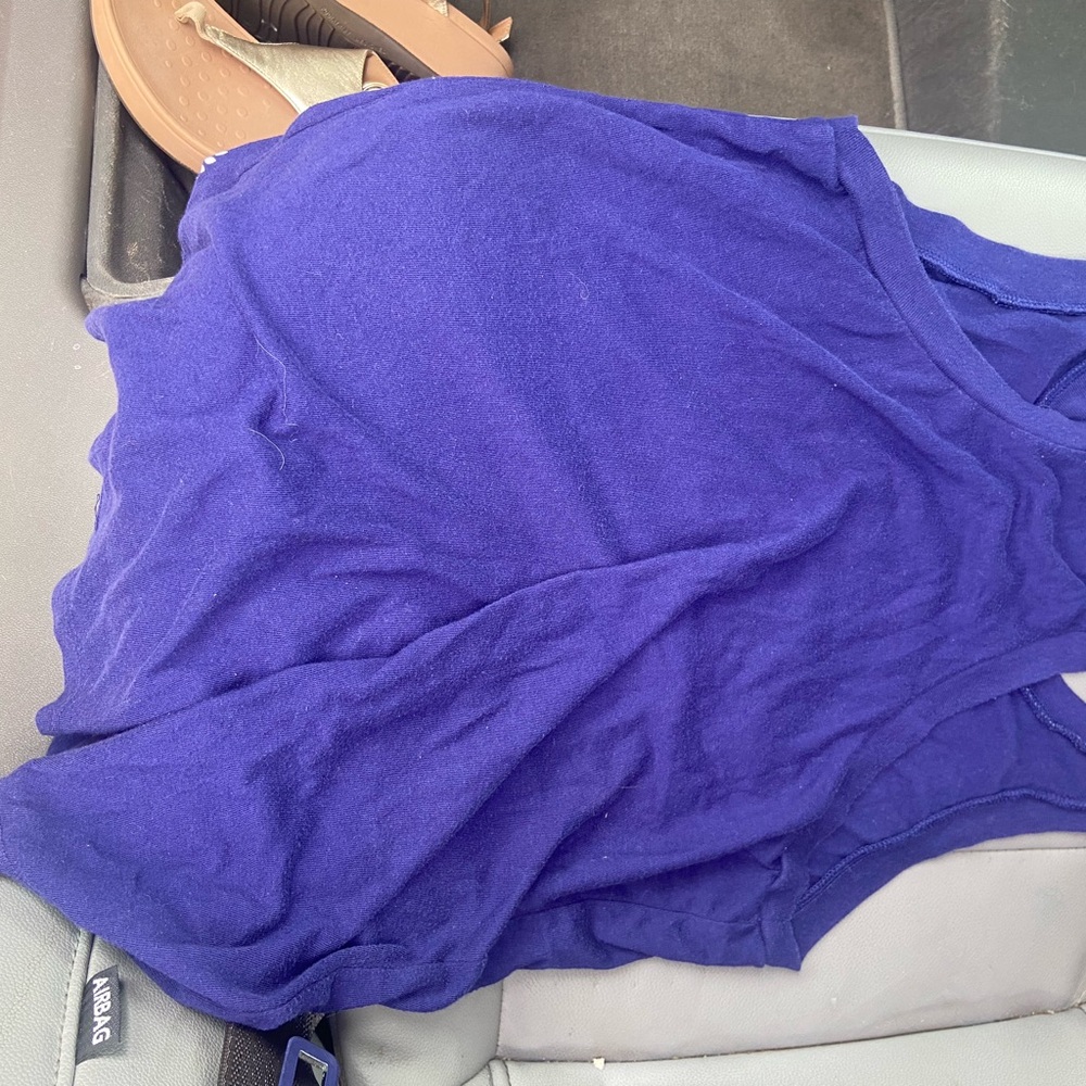 Tank top - Picture 4 of 5